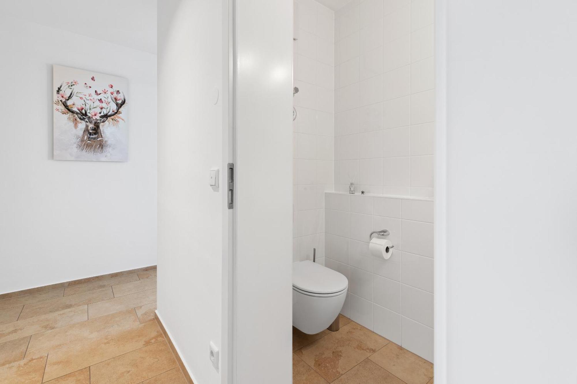 Helloflats - Luxus-Penthouse - Balkon - Parking - Zentrum - Therme - Naehe Flughafen Muc Έρντινγκ Εξωτερικό φωτογραφία
