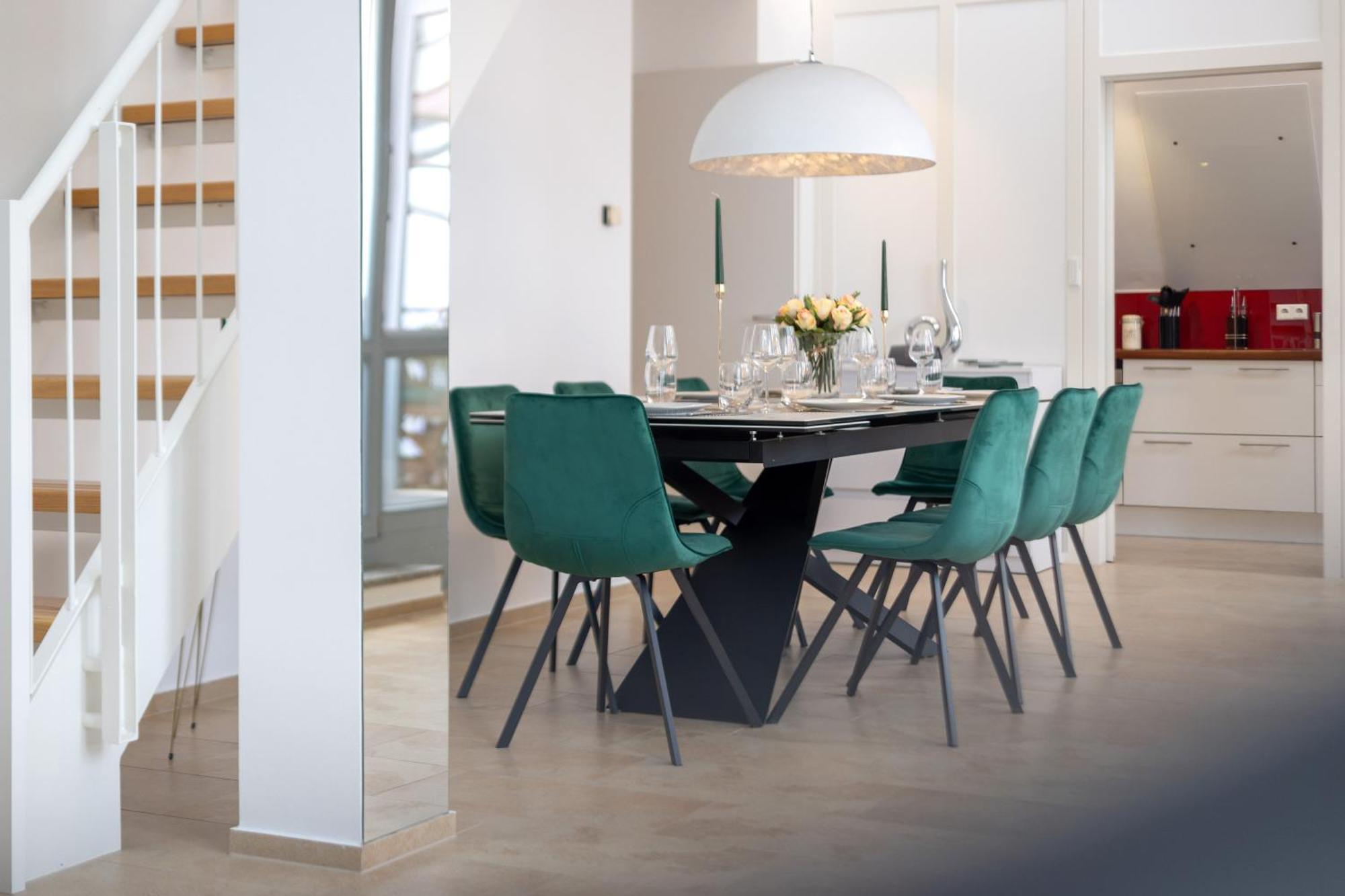 Helloflats - Luxus-Penthouse - Balkon - Parking - Zentrum - Therme - Naehe Flughafen Muc Έρντινγκ Εξωτερικό φωτογραφία
